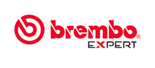 Servicing using Brembo expert brakes Brembo Expert