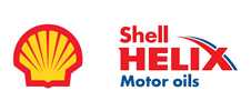 car servicing with shell helix oils shell helix oils