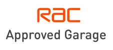 RAC Approved Garage RAC Approved Garage